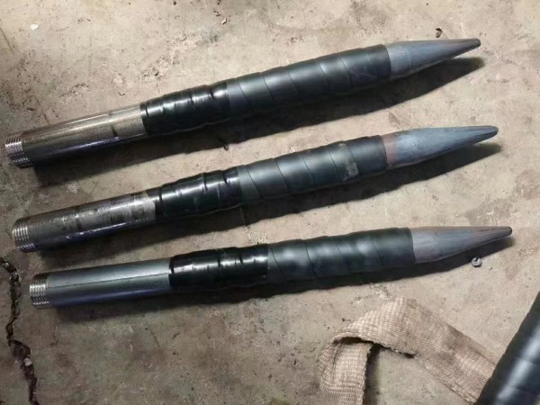 玄武注浆管检测