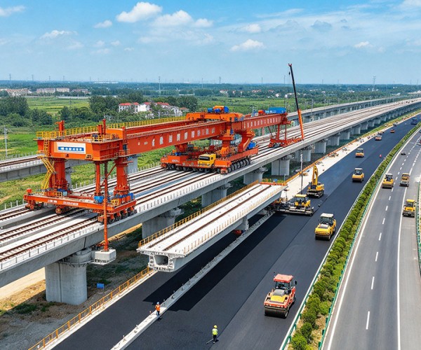 玄武公路建设