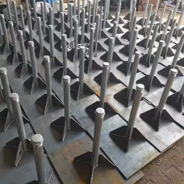 玄武鑫亿呈沉降板生产