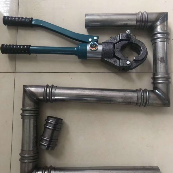 玄武鑫亿呈冷却管